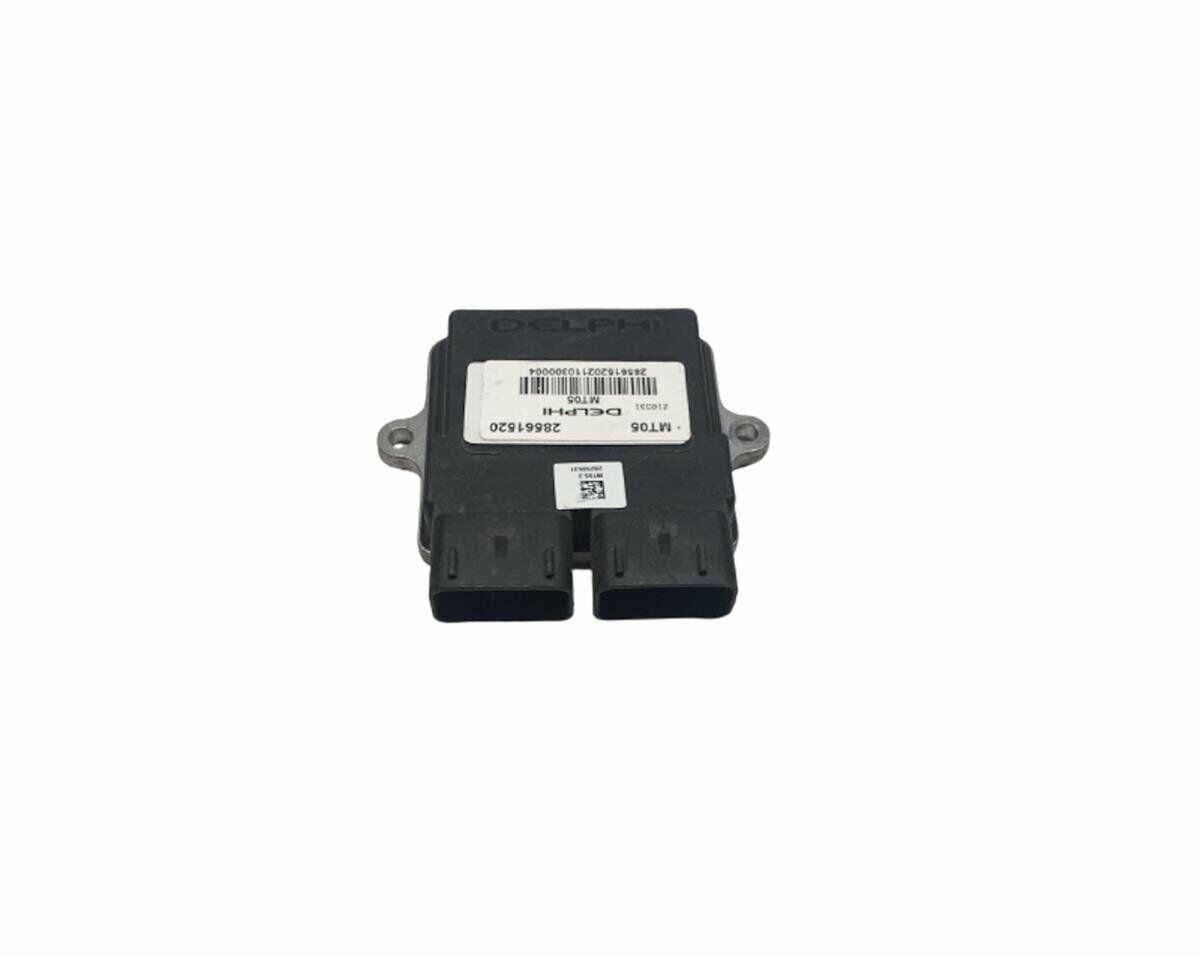 Kanuni Mati125 Motor Beyni Kontrol Ünitesi Orjinal Oem