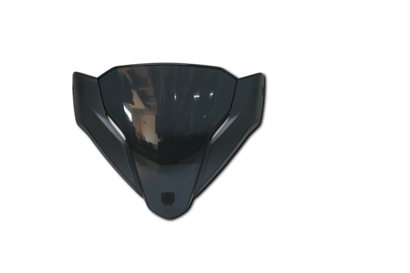 Bajaj Pulsar NS125 Abs Ön cam Siperlik Euro 5+