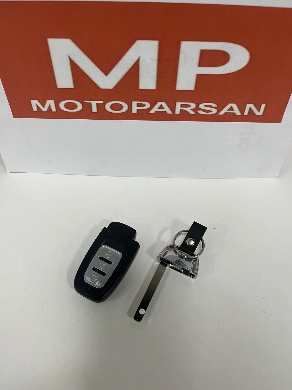 Kanuni Seha125 150 Orjinal Uzaktan Kumanda