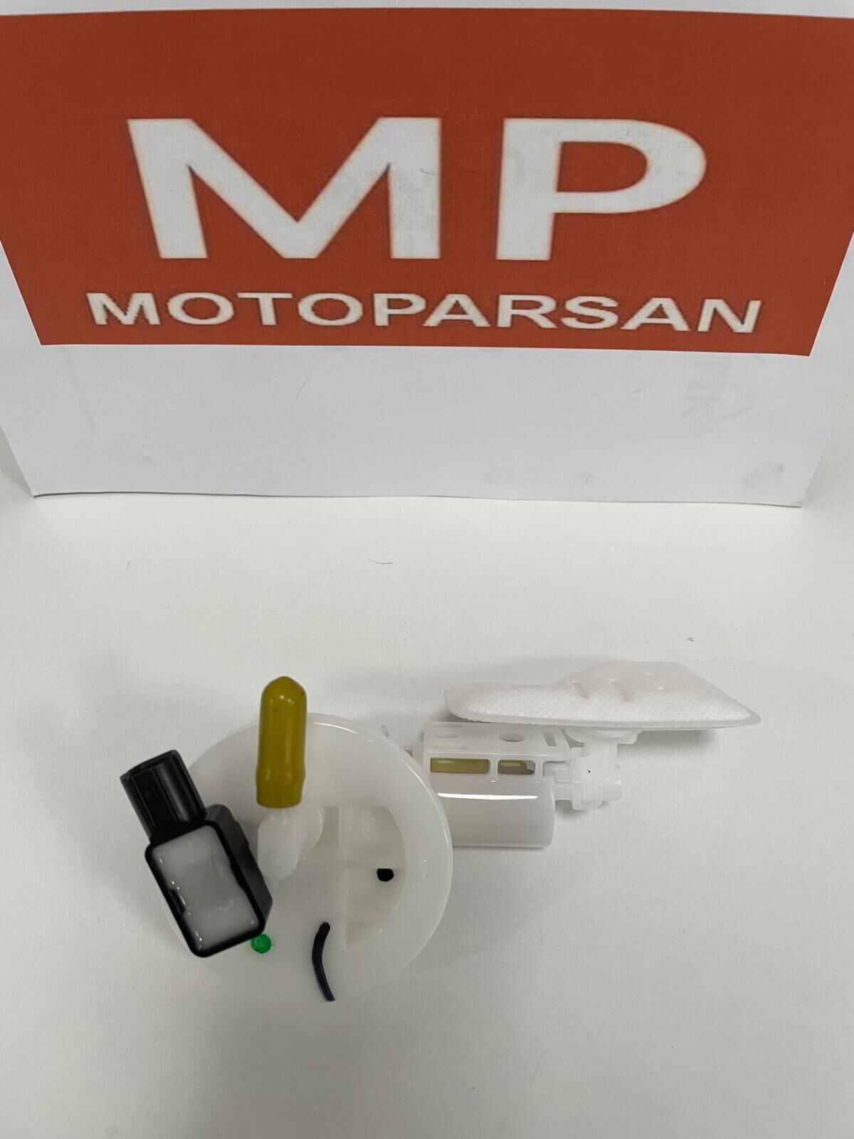 BAJAJ PULSAR RS200 NS200 UG UG2 NS125 N250 F250 N160 (BENZİN) AİSAN YAKIT POMPASI EURO 5