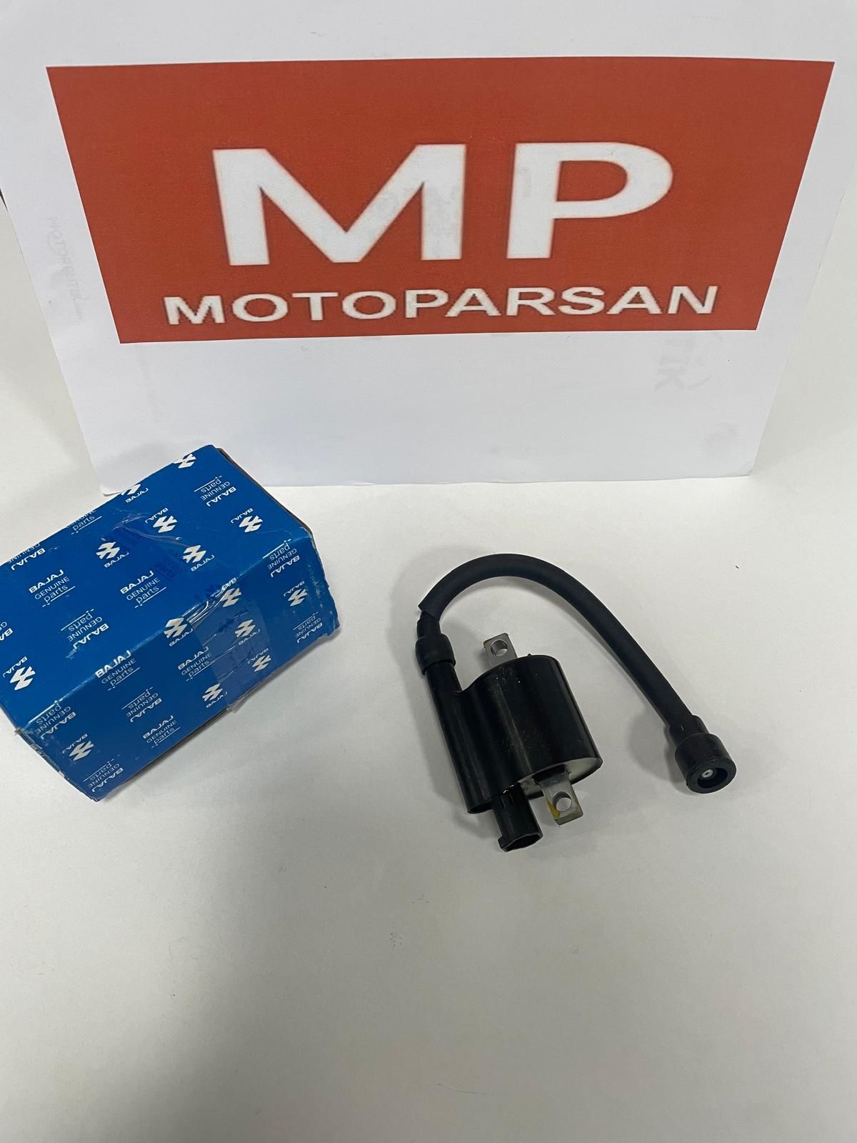 BAJAJ PULSAR NS200 UG UG2 NS125 RS200 ATEŞLEME BOBİNİ SAĞ EURO 4-5
