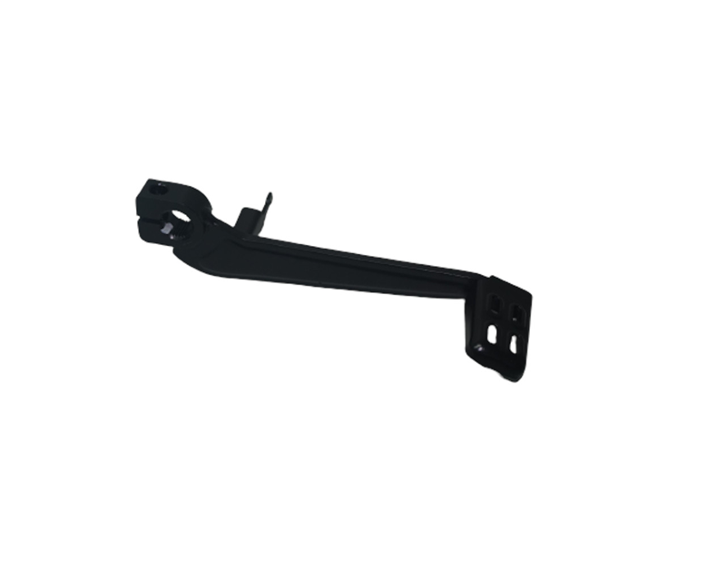 Bajaj Pulsar NS400 Arka Fren Pedalı Siyah