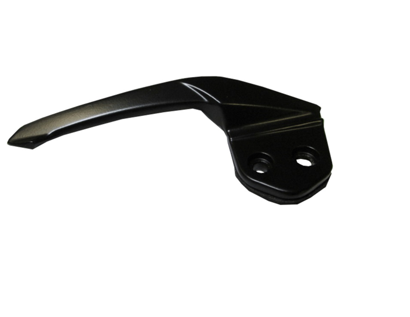 BAJAJ PULSAR NS200 NS200 UG UG2 NS125 ABS CBS ARTÇI TUTACAK ARKA SOL