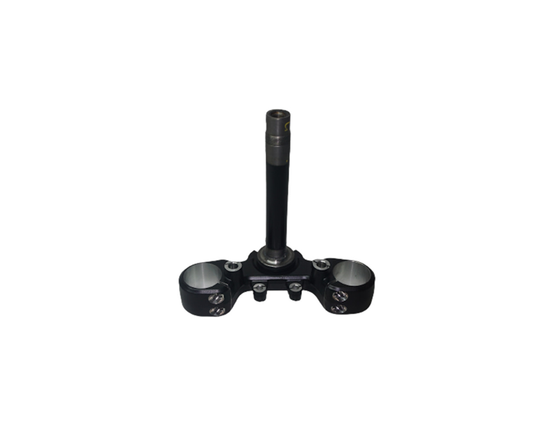 BAJAJ PULSAR NS200 UG NS125 DİREKSİYON MİLİ ÇATAL MESNET EURO 5