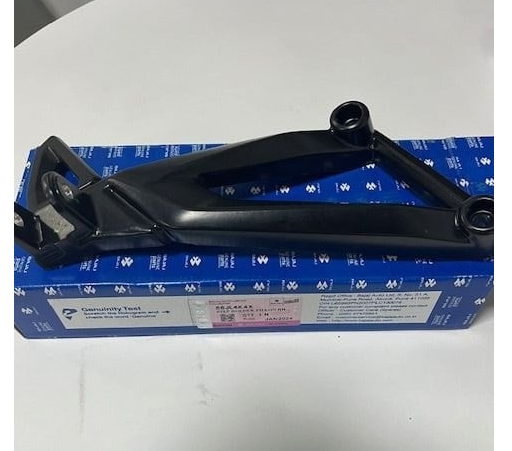 BAJAJ PULSAR NS200 NS200 UG UG2 NS125 NS400 BASAMAK DEMİRİ ARKA SAĞ SİYAH EURO 4 - 5