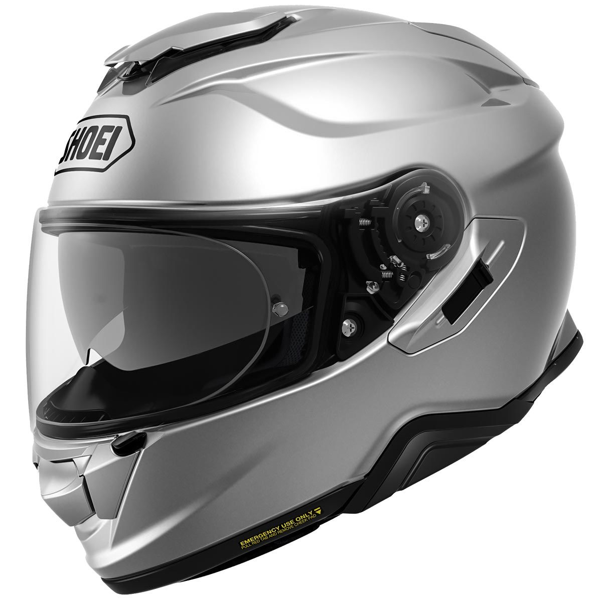 SHOEI GT-AIR 2 GRİ KASK