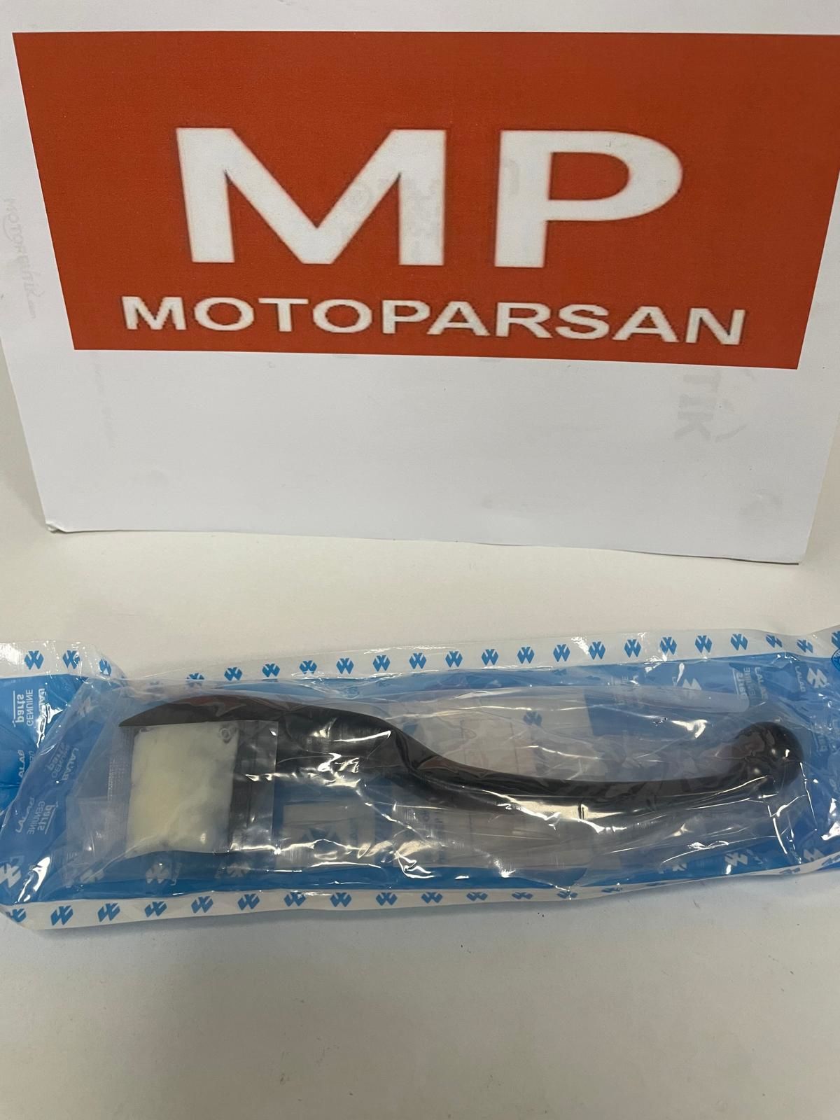 BAJAJ ORJİNAL PULSAR RS200 NS200 N250 N160 F250 DOMİNAR D250 D400 FREN KOLU ÖN UZUN MANET SAĞ