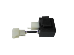 Bajaj Pulsar RS200 Far kontrol Ünitesi Euro 3