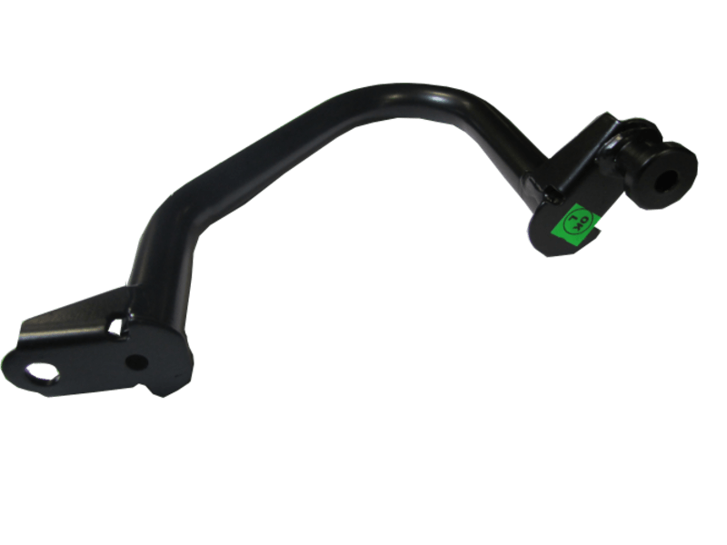 BAJAJ PULSAR NS200 NS200 UG UG2 KORUMA DEMİRİ ÖN SOL EURO 4-5