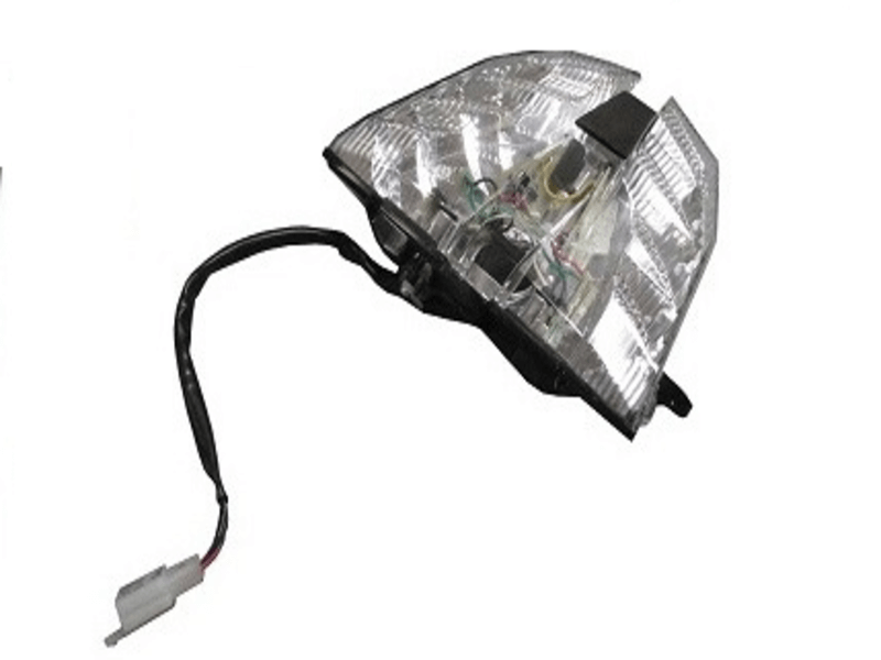 BAJAJ PULSAR NS200 NS200 UG NS125 ARKA STOP FREN LAMBASI EURO 5