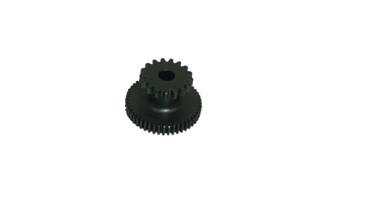 KANUNİ MATİ125 RESA125 TRODON125 MARŞ MOTORU DİŞLİSİ