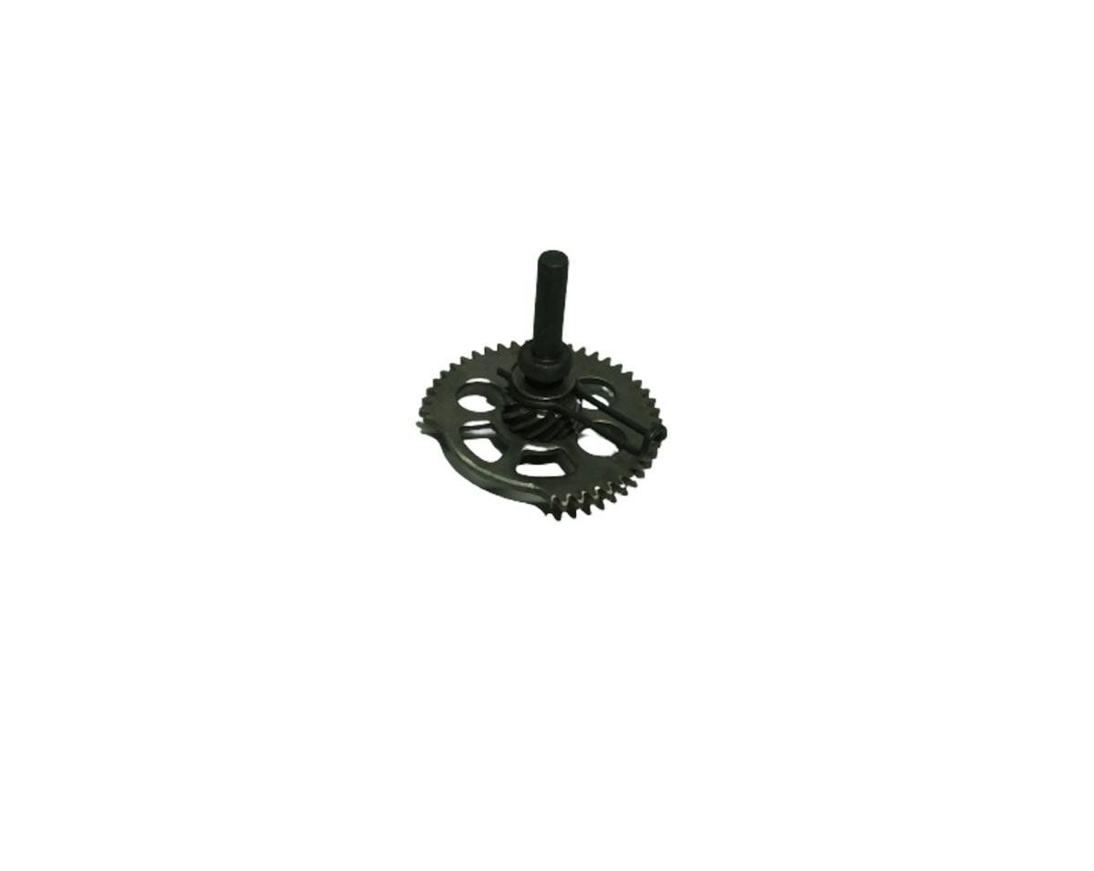 KANUNİ MATİ125 RESA125 TRODON125 MARŞ DİŞLİSİ KOMPLE