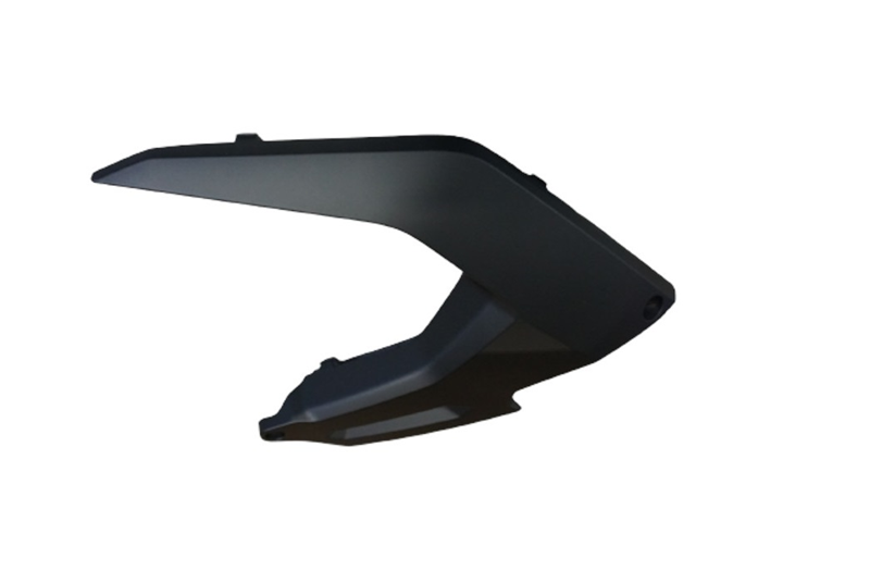 KANUNİ SEHA125 150 250 GRENAJ SELE ALTI PANEL DEKORATİF KAPAK SOL
