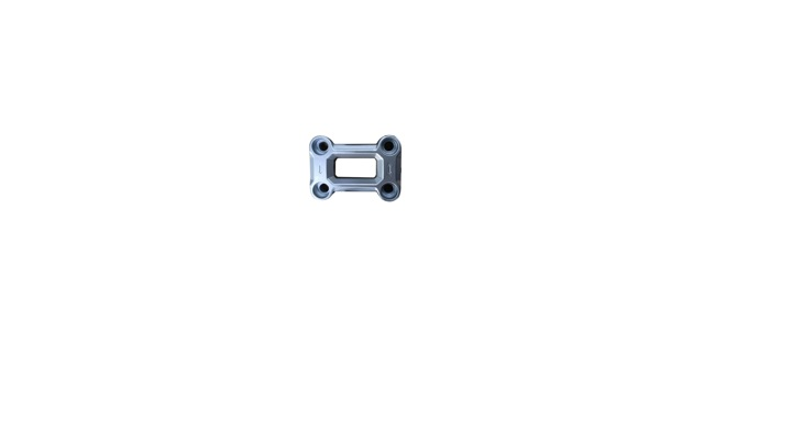 KANUNİ SEHA125 150 (GİDON BAĞLANTI) DİREKSİYON ÜST KELEPÇE