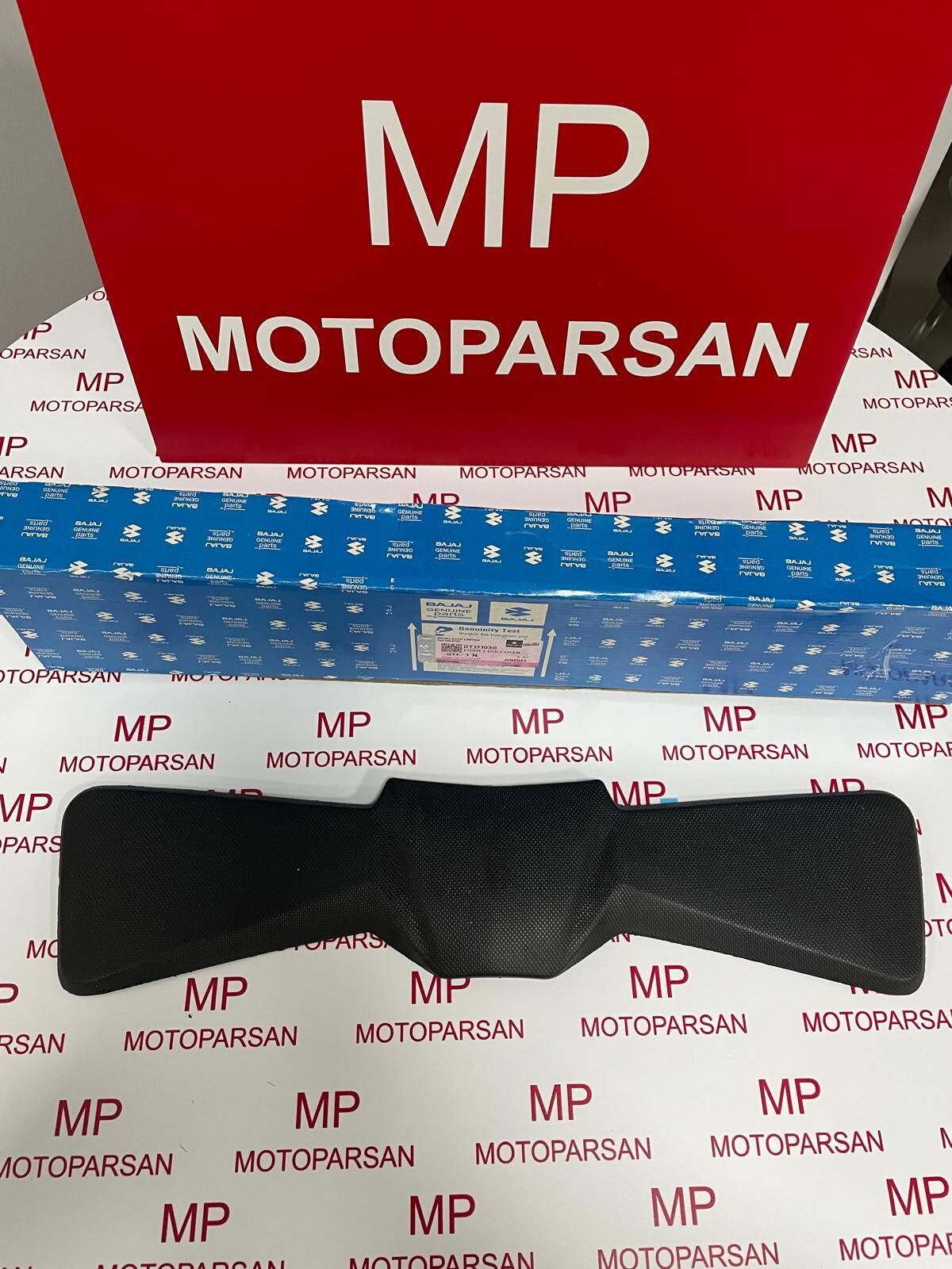 BAJAJ PULSAR RS200 ORJİNAL YAKIT DEPOSU BANTI TANK PAD