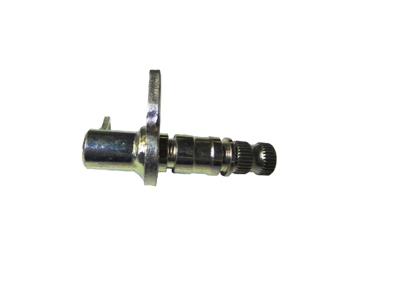 BAJAJ PULSAR NS200 UG UG2 NS400 FREN PEDAL KOLU ARA PARÇASI MİL EURO 4 - 5