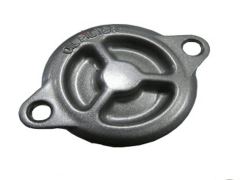 BAJAJ PULSAR RS200 NS200 DOMİNAR D250 D400 YAĞ FİLTRE KAPAĞI EURO 4-5