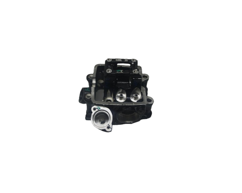 BAJAJ PULSAR NS200 UG UG2 ORJİNAL SİLİNDİR KAPAĞI ÜST