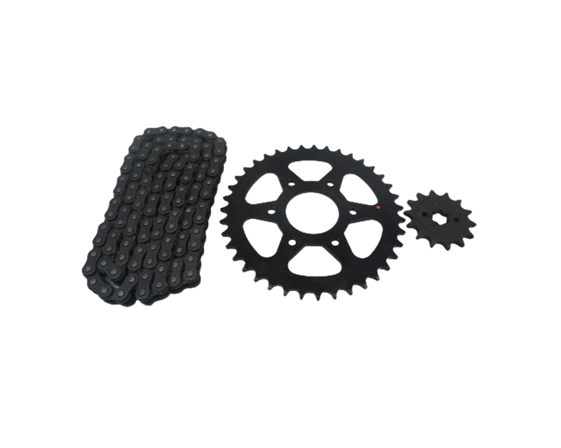 Bajaj Pulsar NS200 Ug2 Orjinal Zincir Dişli Set
