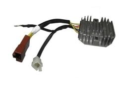 Bajaj Pulsar RS200 Orjinal Konjektör Euro 4 - 5 - 5+