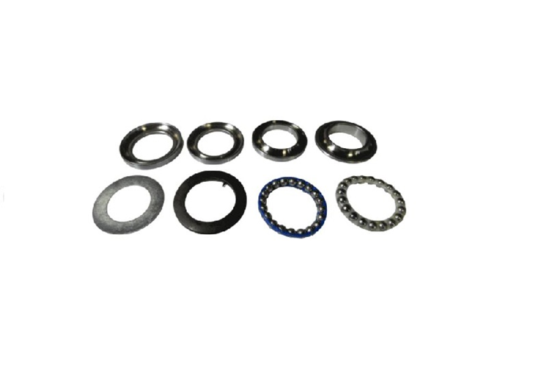 BAJAJ PULSAR NS200 RS200 NS125 N250 N160 F250 DİREKSİYON FURŞ RULMAN TAKIMI