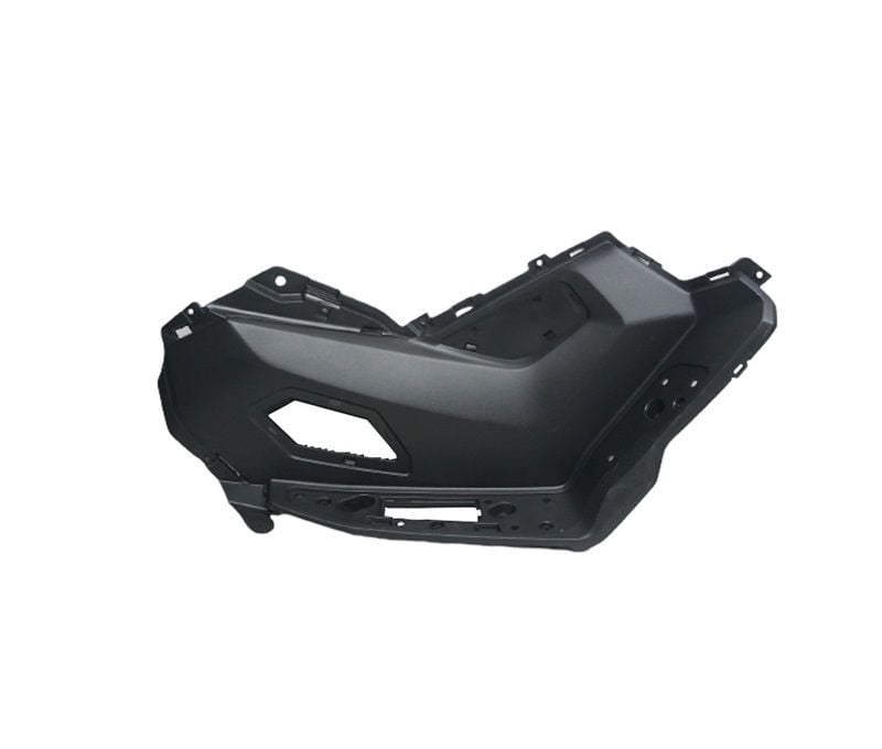 Kanuni Seha125 150 Yan Basamak Sağ