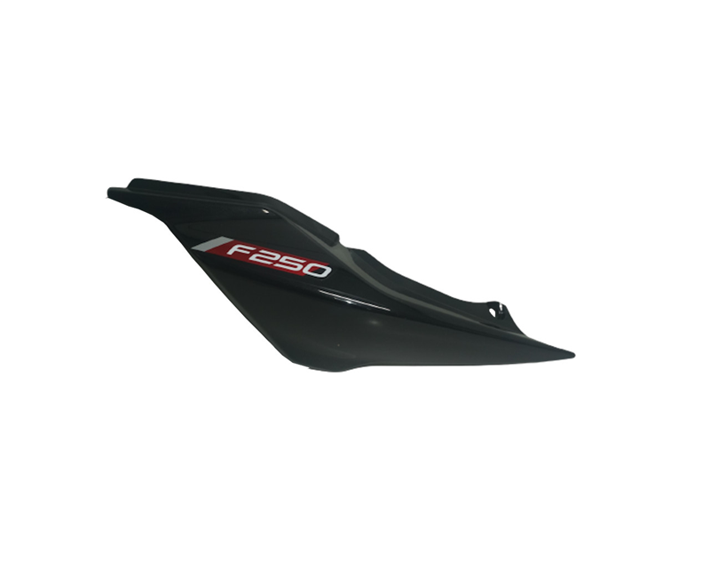 BAJAJ PULSAR F250 SELE ALTI PANEL SAĞ