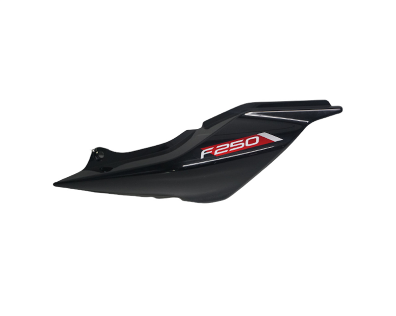 BAJAJ PULSAR F250 SELE ALTI PANEL SOL
