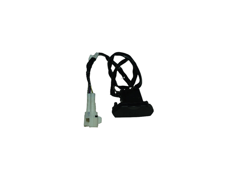 Bajaj Pulsar N250 F250 N160 Orjinal USB Şarj Bağlantı kablo soketi