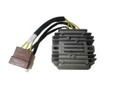 Bajaj Pulsar RS200 Konjektör Eski Tip Euro 3