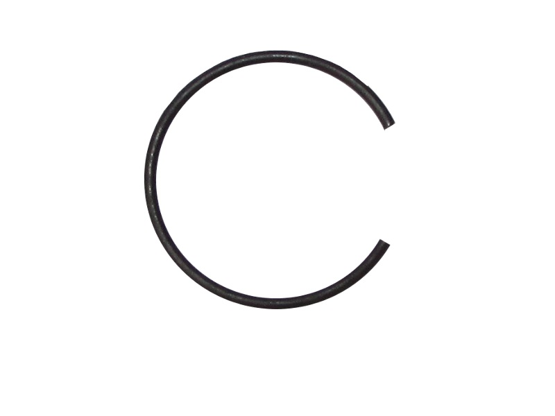 Bajaj Pulsar RS200 NS200 NS200 UG UG2 Piston pimi segmanı