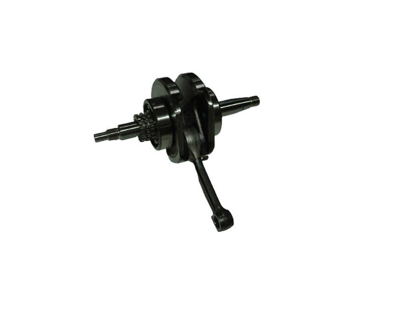 Bajaj Pulsar Ns125 Abs Cbs Krank Grank Orjinal Euro 5 - 5+