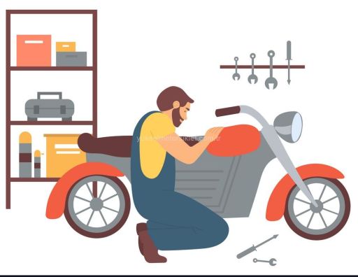Seha 250 Servis Bakım Ürünleri