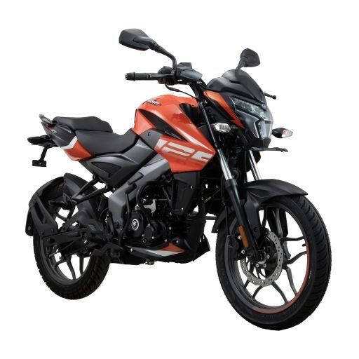 PULSAR NS125 CBS