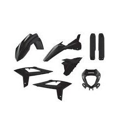 NS125 CBS GRENAJ VE PLASTİK AKSAM