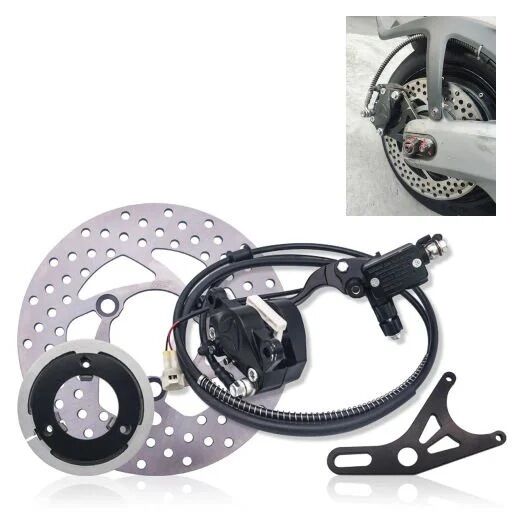 RS200 UG FREN AKSAMI