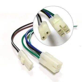 NS200 ELEKTRİK