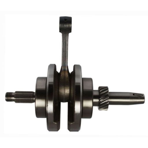 Seha 150 Motor