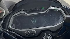 Bajaj Pulsar Ns125 Abs Gösterge Ekran Hız Kilometre Saati Euro 5+