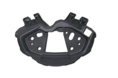 Bajaj Pulsar Ns200 Ug2 Gösterge Ekran Çerçevesi Plastiği Euro 5+