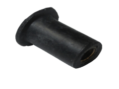 BAJAJ PULSAR RS200 NS200 NS125 SİPERLİK SOMUNLU KAUÇUK CONTA KISA