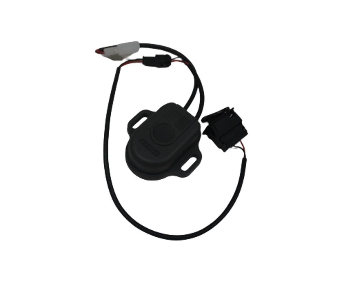 Kanuni MATİ125 Usb Şarj Konnektörü Ve Şarj Dönüştürücü