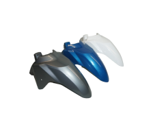 KANUNİ RESA125 ÖN ÇAMURLUK