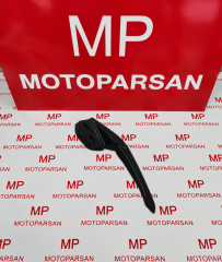 Bajaj Pulsar NS125 Abs Arka Sağ Artçı Tutacak Euro 5+ Orjinal
