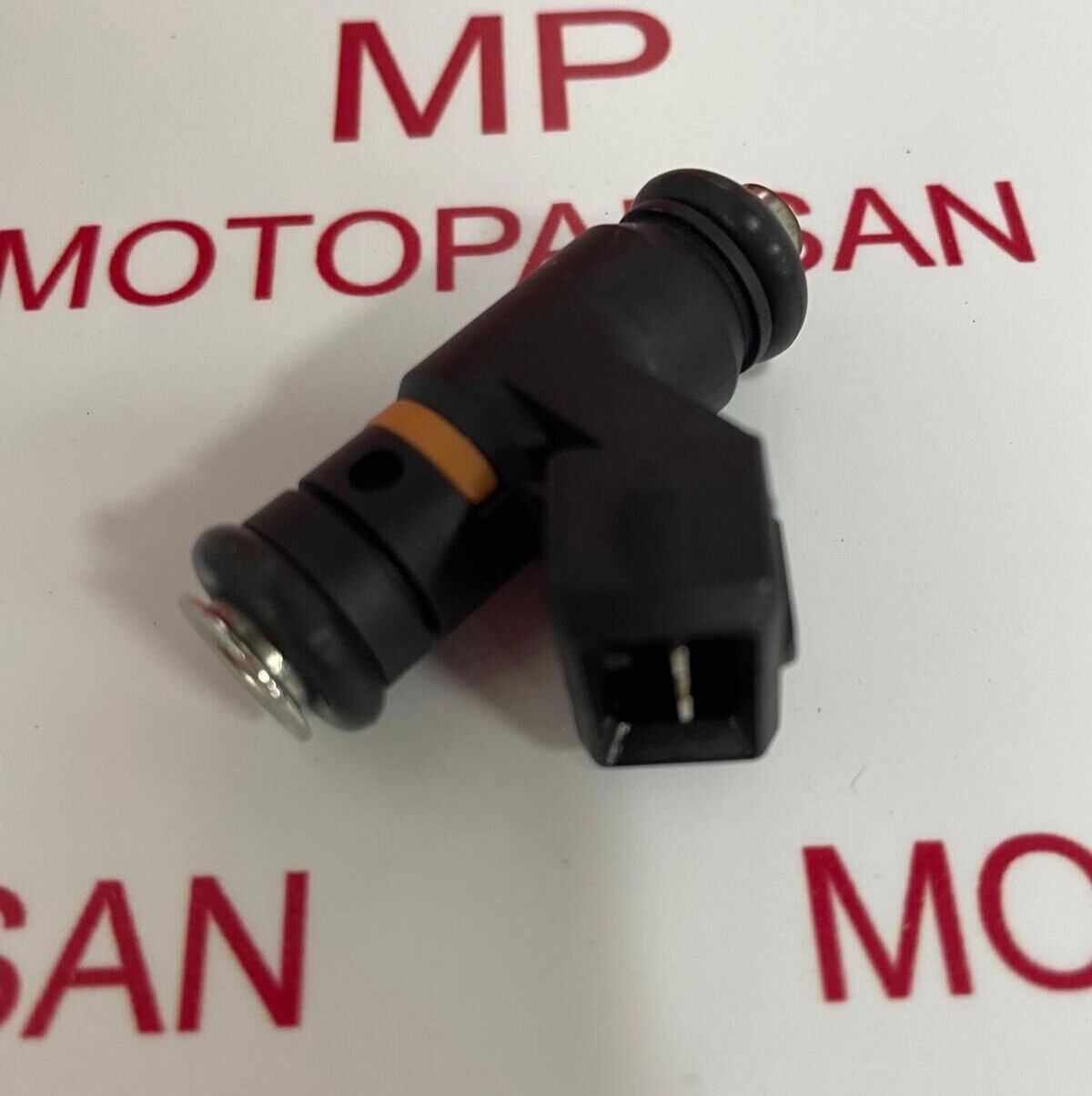 Kanuni Mati125 Enjektör Delphi Orjinal