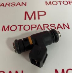 Kanuni Mati125 Enjektör Delphi Orjinal