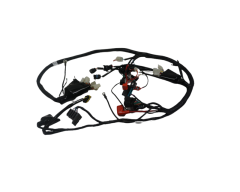 Kanuni MATİ125 Komple Ana Tesisat Kablo Takımı Orjinal