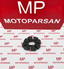 Bajaj Pulsar N125 Orjinal Kaplin Lastiği
