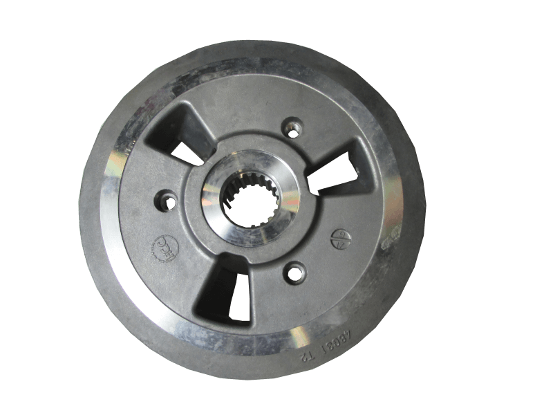 Bajaj Pulsar NS400 Debriyaj Göbeği Orjinal