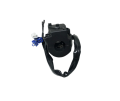 Bajaj Pulsar RS200 Sağ Kumanda Kontrol Paneli Tuş Takımı Euro 4 - 5 - 5+